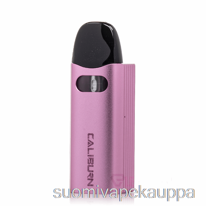 Vape Kauppa Uwell Caliburn Az3 17w Pod System Pinkki